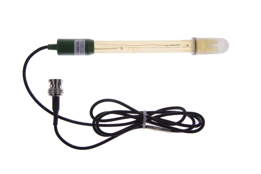 ADWA AD-1230B Kombinált pH elektróda